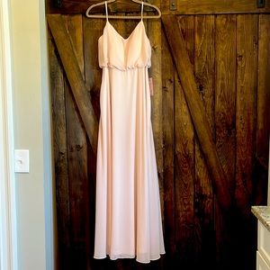 Birdy Grey Bridesmaid Dress - Tags still on it!